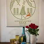 Kerekerdo - Apartamento *