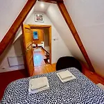 Apartamento Kerekerdo -