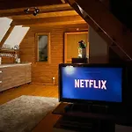 Apartamento Kerekerdo - *