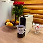 Kerekerdo - Apartamento