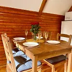 Apartamento Kerekerdo - Szarvaskő