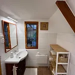 Apartamento Kerekerdo - Szarvaskő