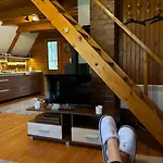 Kerekerdo - Apartamento