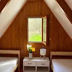 Apartamento Kerekerdo - Szarvaskő
