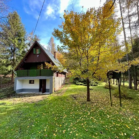 Apartman Kerekerdo -