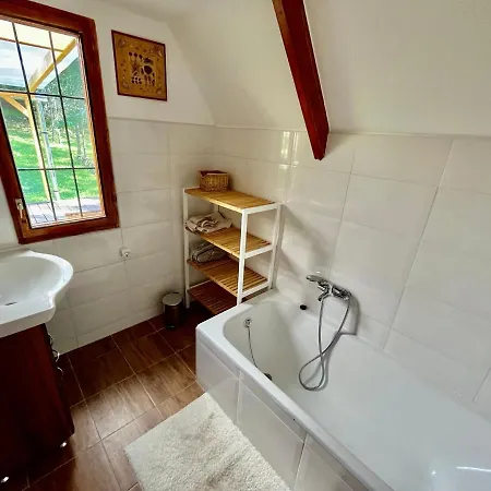 公寓 Kerekerdo - *