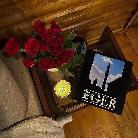 Kerekerdo - Szarvaskő