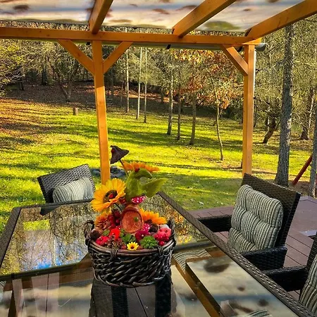 Kerekerdo Apartman - * Szarvasko