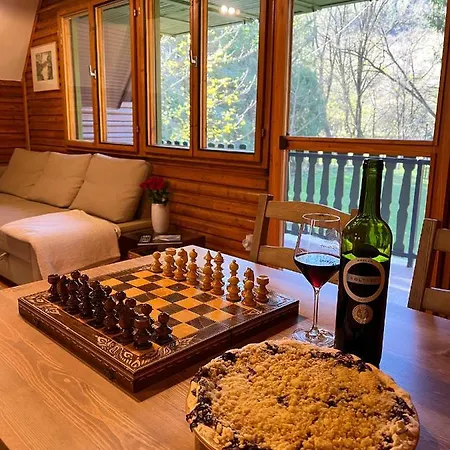 Apartman Kerekerdo - *