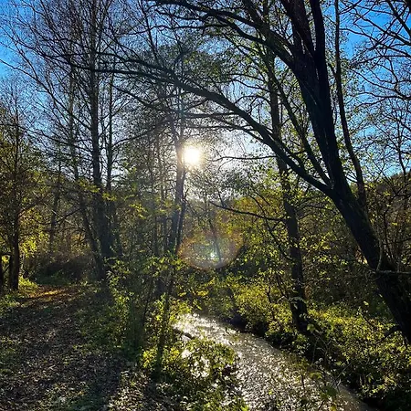 Apartman Kerekerdo - *