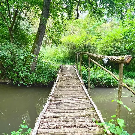 Kerekerdo - 公寓 *