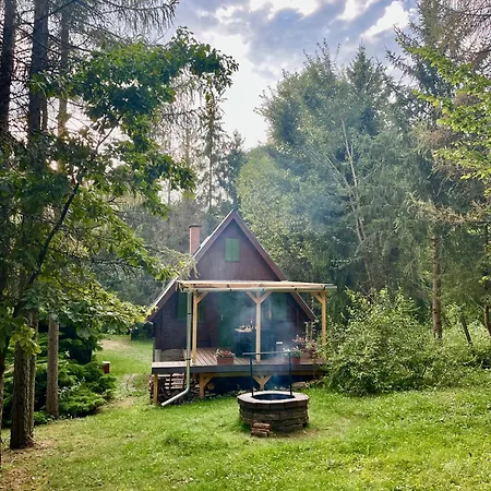 Kerekerdo Apartman - Szarvasko