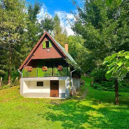Kerekerdo Apartman - * Szarvasko