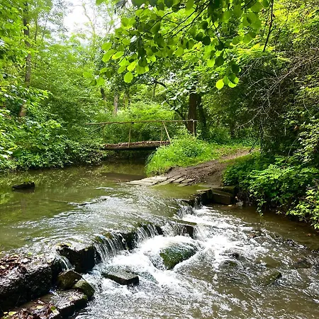 公寓 Kerekerdo - Szarvaskő