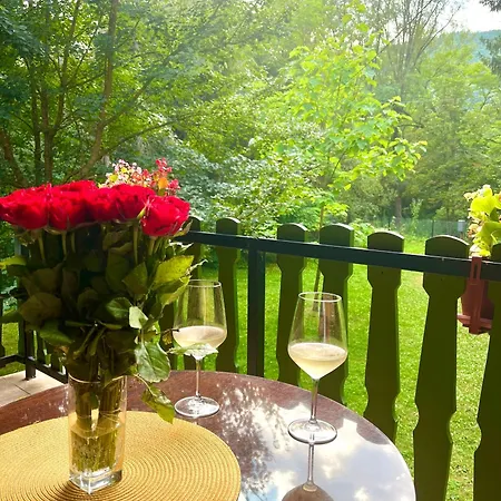 Kerekerdo Apartman - * Szarvasko