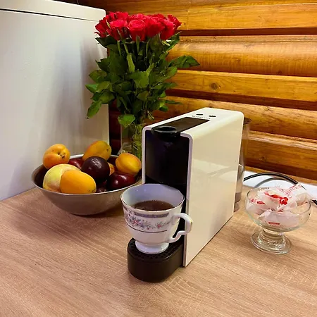 Kerekerdo Apartman - Apartment