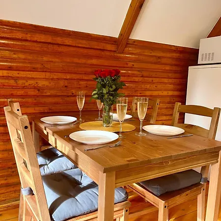 公寓 Kerekerdo - Szarvaskő