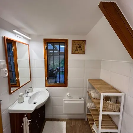 公寓 Kerekerdo - Szarvaskő