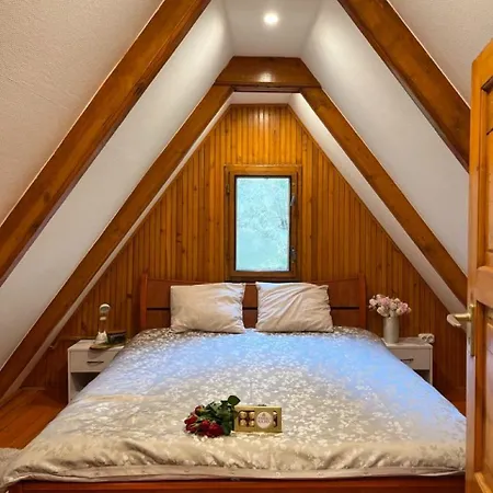 Kerekerdo Apartman -