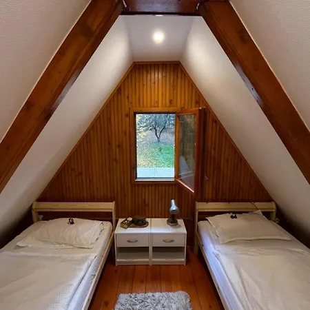 Kerekerdo - Szarvaskő