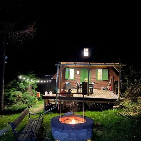 Kerekerdo Apartman - Szarvasko