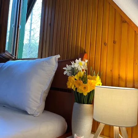 Apartman Kerekerdo -