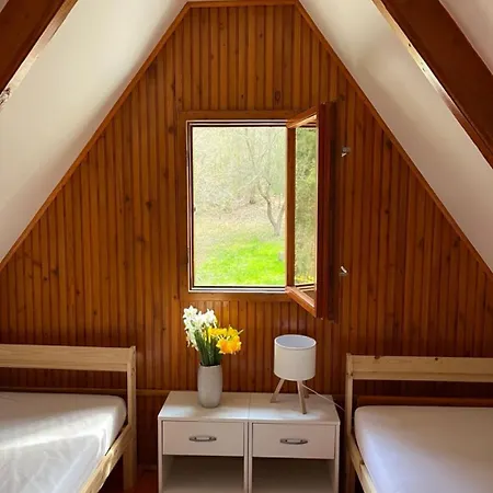 Appartamento Kerekerdo - Szarvaskő