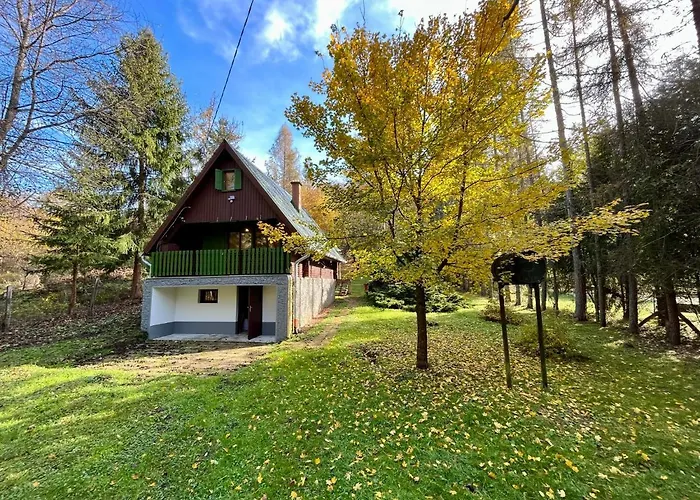 Apartmán Kerekerdo -