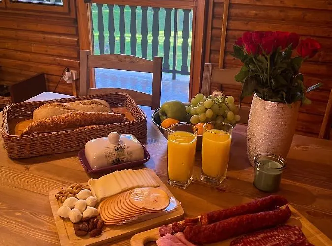 Kerekerdo - Lejlighed