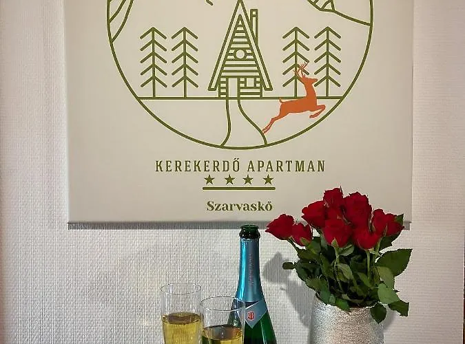 Kerekerdo - Apartmán *