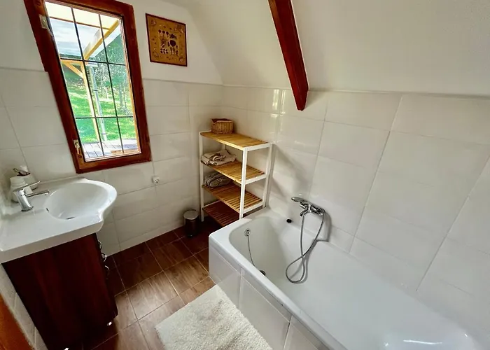 Apartmán Kerekerdo - *