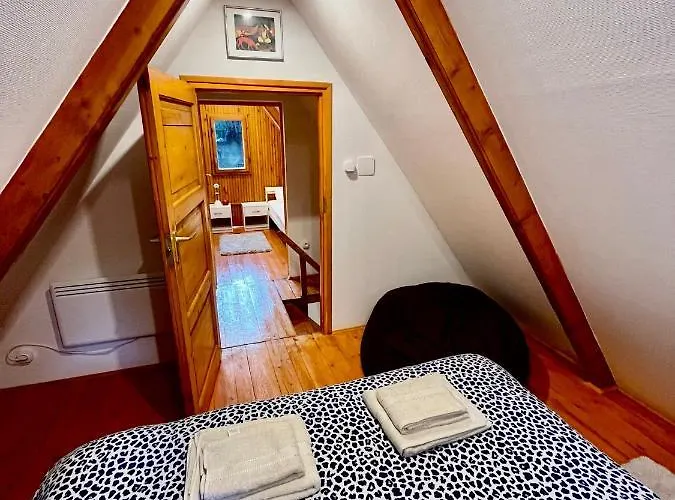 Apartmán Kerekerdo -