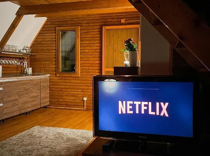 Apartmán Kerekerdo - *
