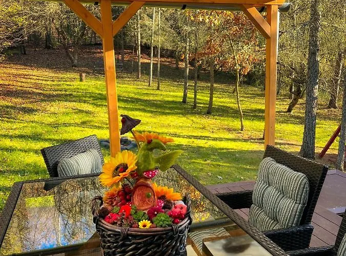 Kerekerdo - * Szarvaskő