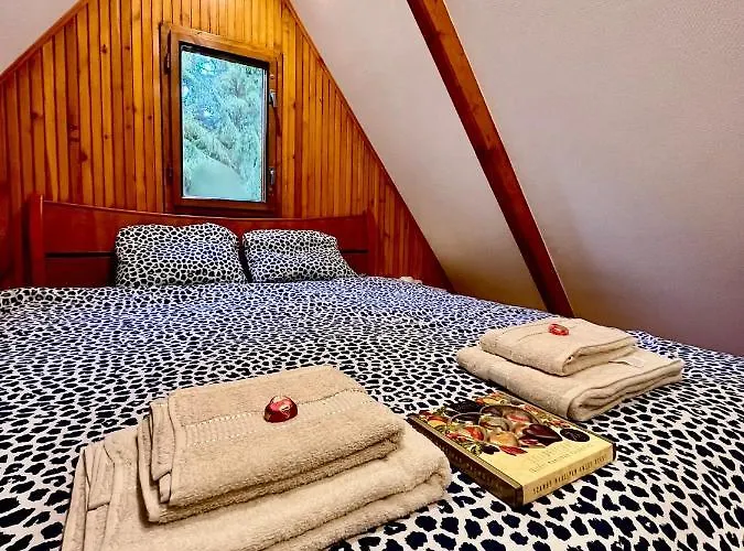 Apartmán Kerekerdo -