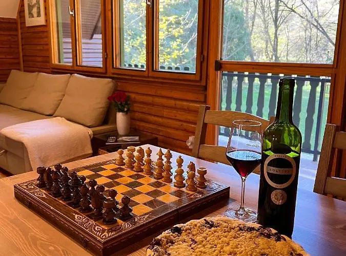 Apartmán Kerekerdo - *