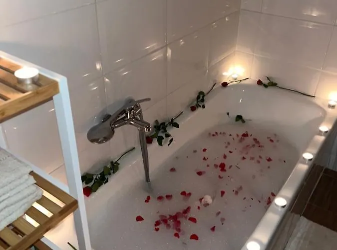 Kerekerdo - Lejlighed *