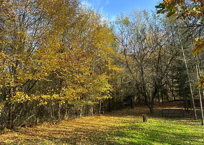 Apartmán Kerekerdo -