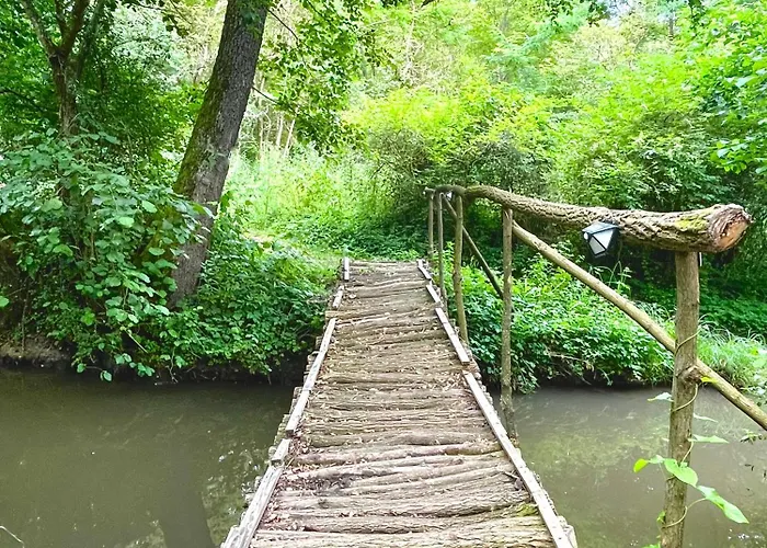 Kerekerdo - Lejlighed *