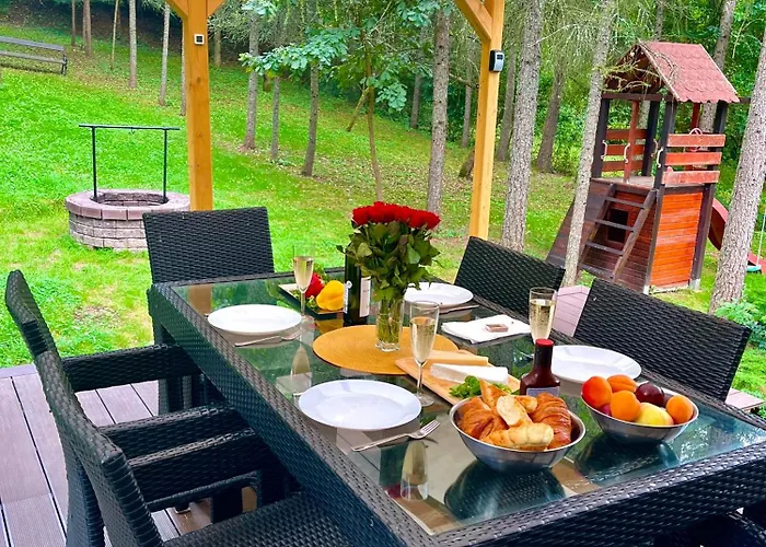 Kerekerdo - Lejlighed