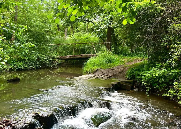 Lejlighed Kerekerdo - Szarvaskő