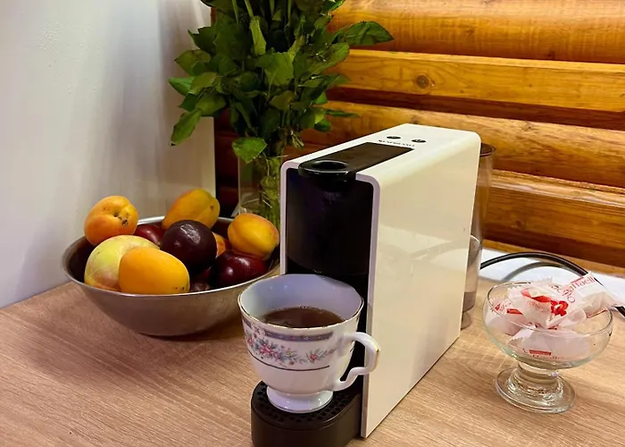 Kerekerdo - Lejlighed