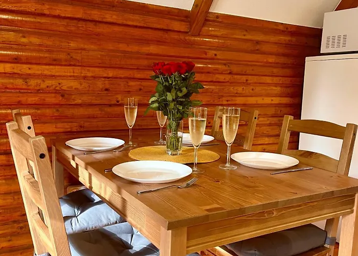 Lejlighed Kerekerdo - Szarvaskő