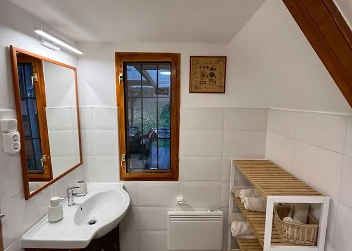 Apartmán Kerekerdo - Szarvaskő