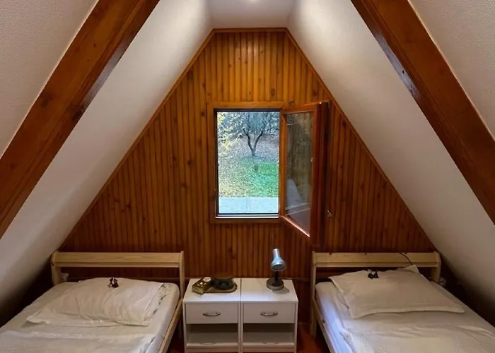 Kerekerdo - Szarvaskő