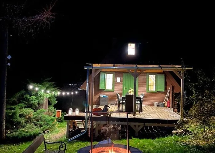 Kerekerdo - Szarvaskő