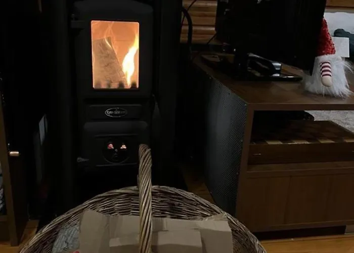 Kerekerdo - Lejlighed *