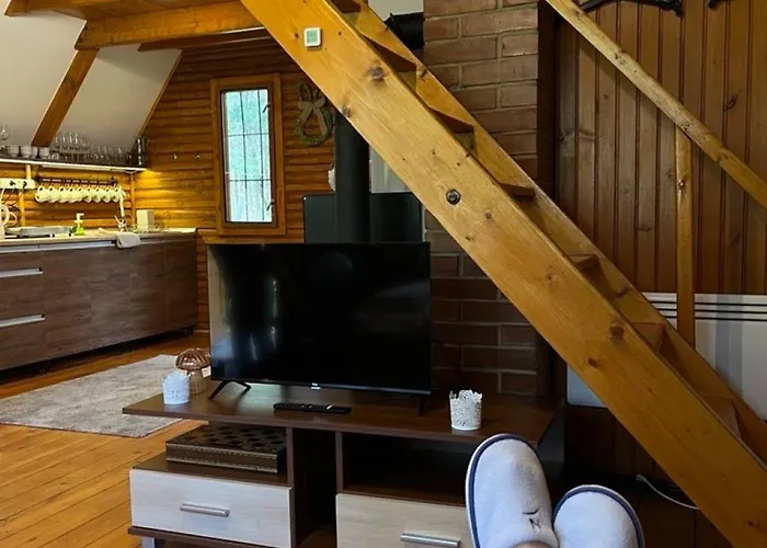 Kerekerdo - Lejlighed