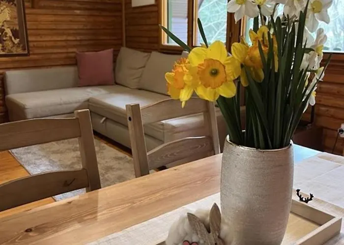 Kerekerdo - Lejlighed *