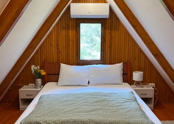 Apartmán Kerekerdo - *